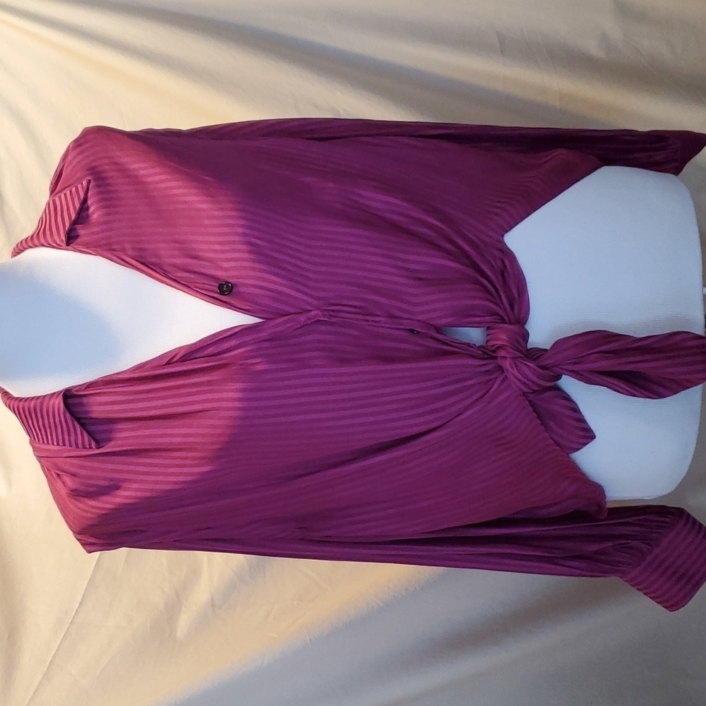 Vacate Blouse SZ XS